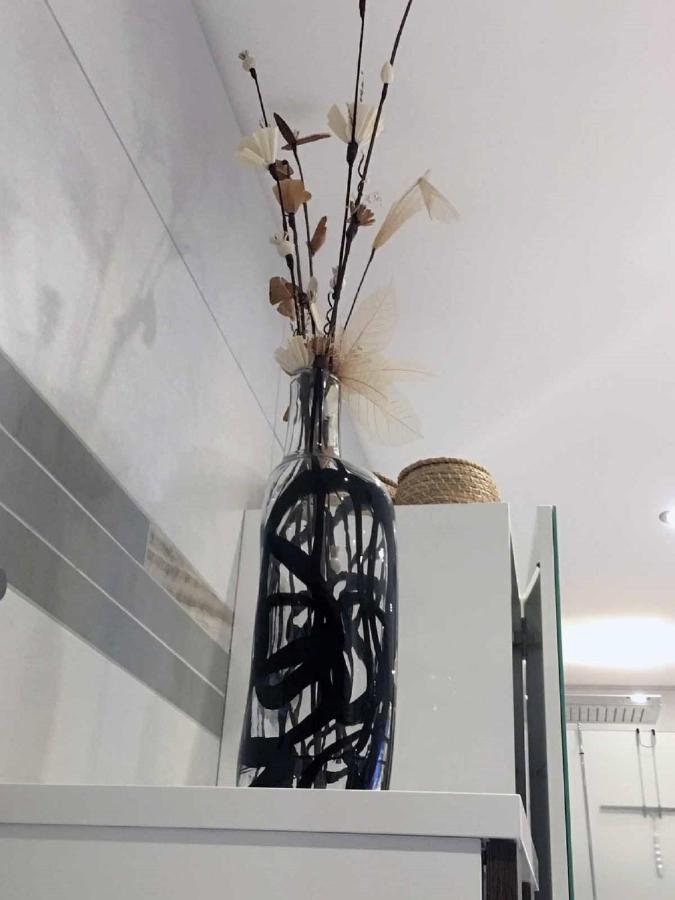 Апартаменты Penthouse Tauberblick Таубербишофсхайм Экстерьер фото